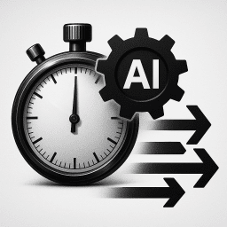 スピード重視の開発文化