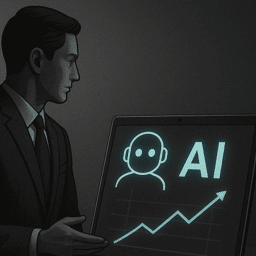 AIコンサルティング